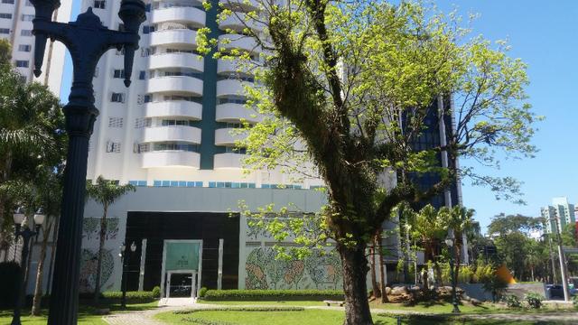 Apartamento 4 3 dorms e 1 escritorio 2 Suites e 2 vagas - Foto 2