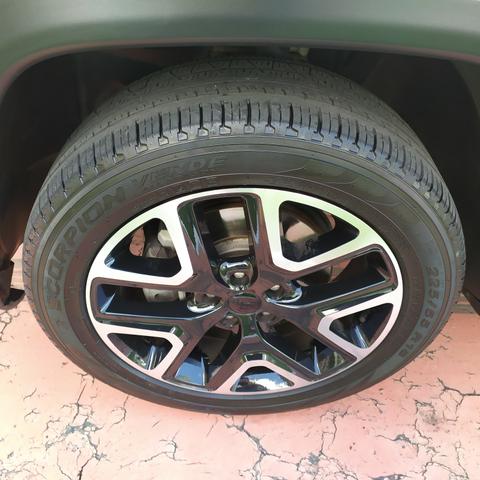 Jeep Compass 26mil km Limited - Foto 7