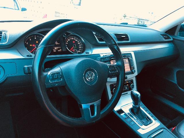 VW Passat TSI *Impecável*Pacote Premium opcionais - Foto 18