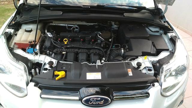 Focus Titanium 2015 2.0 16v Flex - Foto 3