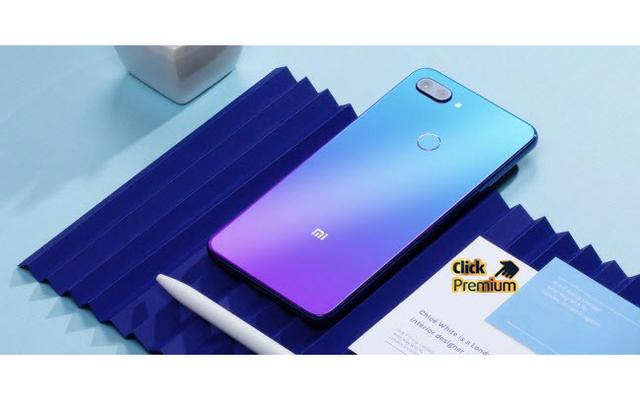Combo Xiaomi Mi 8 Lite Global - 64 GB / 4 GB+ Capinha+ Película - 7 Brindes - Foto 2