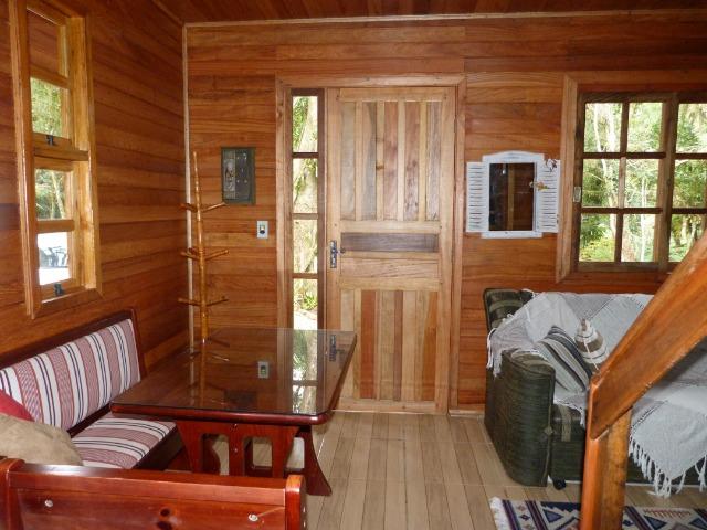 Cabana São Francisco de Paula - Foto 4