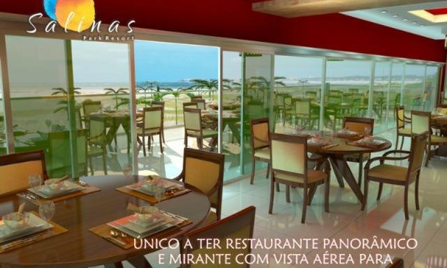 Férias de Janeiro 2020 em Salinas Alugo Apartamento - Foto 18