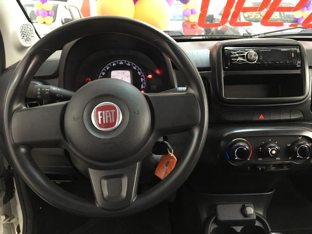 Fiat- Mobi Like 2018/2019 Ingrid * - Foto 7