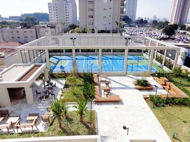 Belíssimo Apto 3 ou 4 Dorm 123m Terraço Gourmet 5 min Shopping Tatuapé *Imperdível - Foto 17