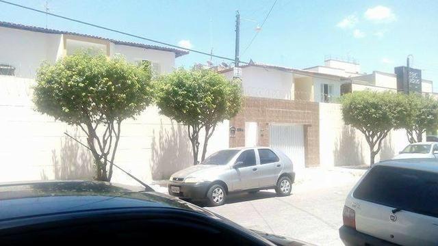 Apartamento 105m² p/ alugar com 3 quartos, 2 suítes na Parangaba, Fortaleza-CE