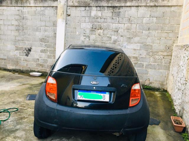 Ford ka - Foto 2