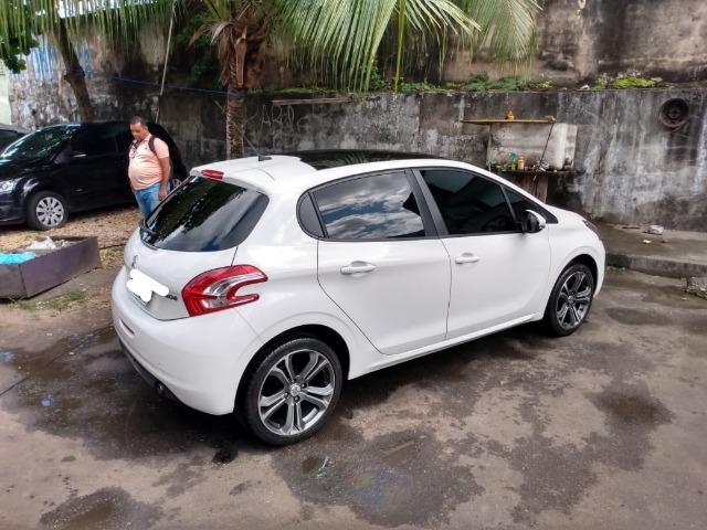 Peugeot 208 allure - Foto 16
