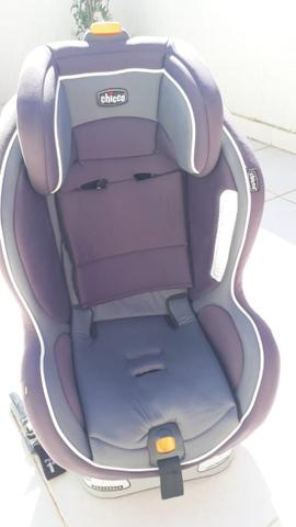 Cadeirinha Reclinável para Carro Chicco