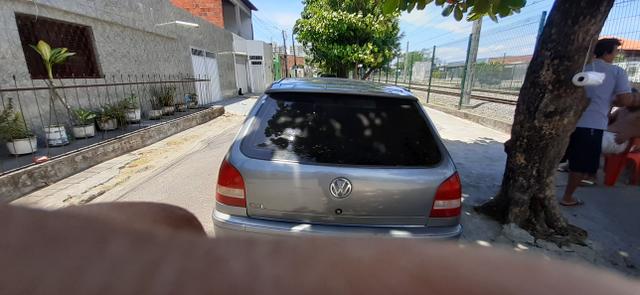 Carro gol - Foto 4