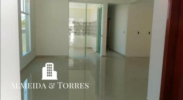 Casa Pousada dos Campos 3 - 3 quartos com suíte - Foto 4