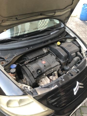 Citroen c3 2004 - Foto 3