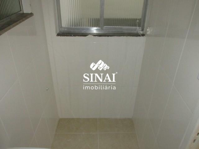 Apartamento - VILA DA PENHA - R$ 1.100,00 - Foto 13