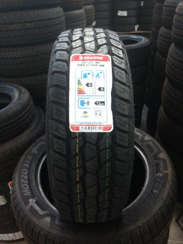Pneu 235/75 Aro 15 A/T "Oferta"