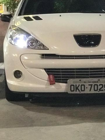 Peugeot 207 HB XR - Foto 4