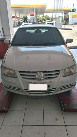 Gol 1.0 G4 Completo - Foto 2
