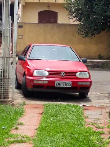 Golf 1.8 1996 - Foto 6