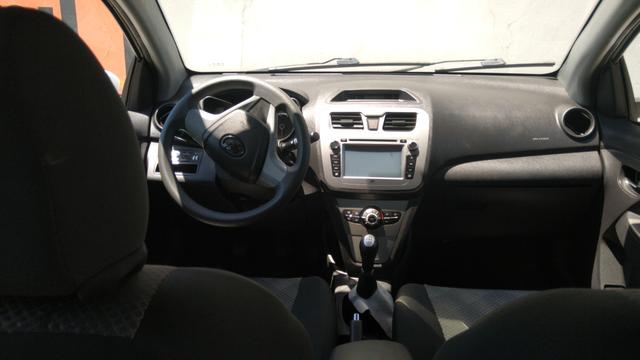 Lifan 530