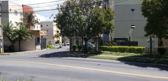 Apartamento mobiliado à venda, 2 dormitórios, Bacacheri - Foto 14