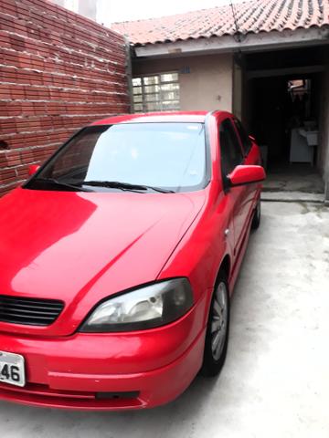 Vendo astra - Foto 3
