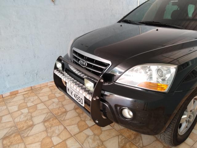 Kia sorento diesel ex 2.5 2008