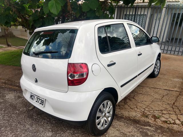 Vendo Fox 2005 Completo