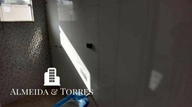 Casa Pousada dos Campos 3 - 3 quartos com suíte - Foto 6