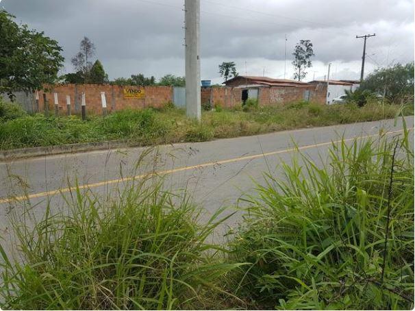 Terreno Comercial para Venda no SIM - Próximo a Artêmia Pires - Foto 2