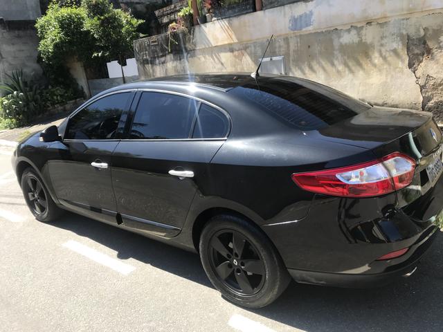 Vendo Fluence