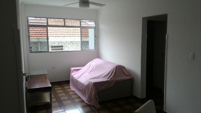 Apto Marapé 2 dorm + Dep. Empregada c/WC Vaga Demarcada
