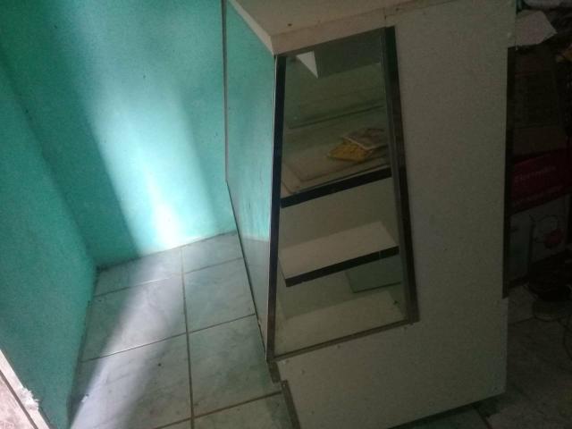 Vendo um balcão. para pão ou bolos . etc - Foto 3