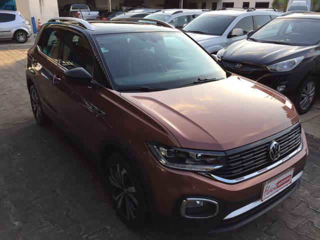 T- cross 2020 highline 1.4 TSI 250 - Foto 2