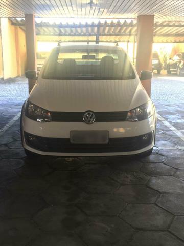 Saveiro 2014/2015 - Foto 2