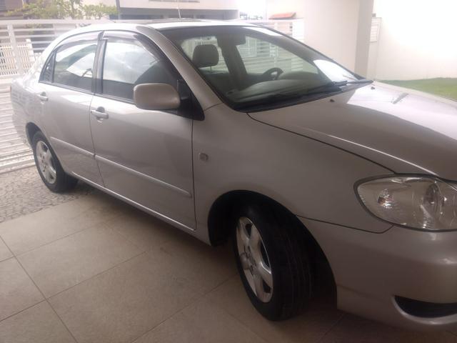 Corolla Xe 2006 - Foto 7