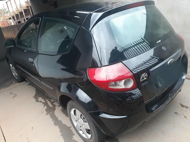 Ford Ka 2010 - Foto 5