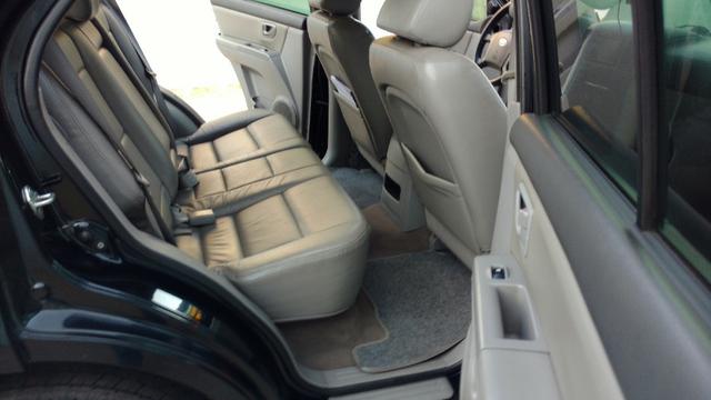 Kia sorento diesel ex 2.5 2008 - Foto 6