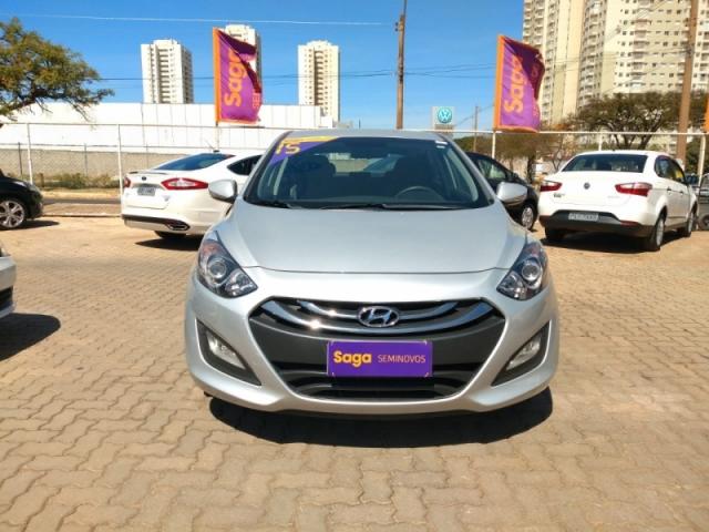 HYUNDAI I30 1.8 MPI 16V GASOLINA 4P 2014 - Foto 10