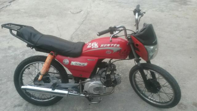 Moto - Foto 2