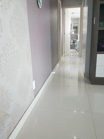 Apartamento Setor Bueno, Le Quartie Charm - Foto 9