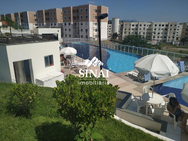 Apartamento - PAVUNA - R$ 500,00 - Foto 16