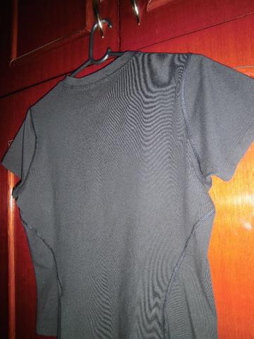 Camiseta Nike Fit - Foto 4