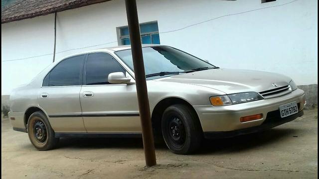 Honda accord - Foto 3