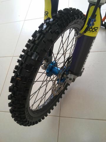 Kx250f ano 2016 - Foto 4