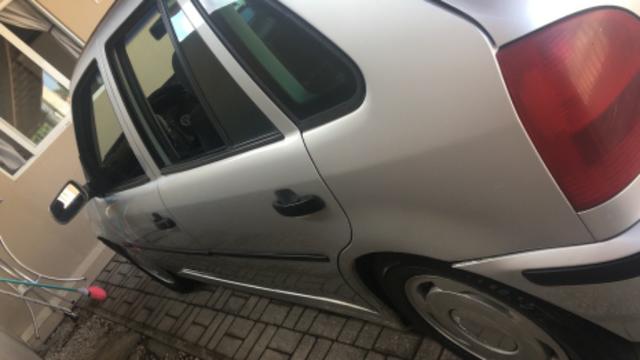 Gol G3 2002 - Foto 9