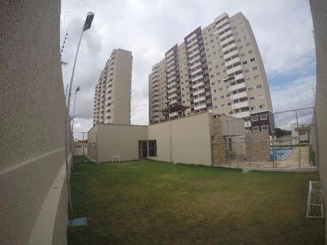 Mirantes Passaré Apartamento 03 Quartos,02 vagas,Nascente (sombra) Piscina Port 24 hs Acad - Foto 4
