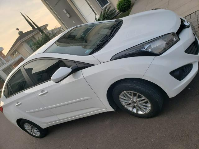 Hb20 sedan 1.6 2014 único dono - Foto 2