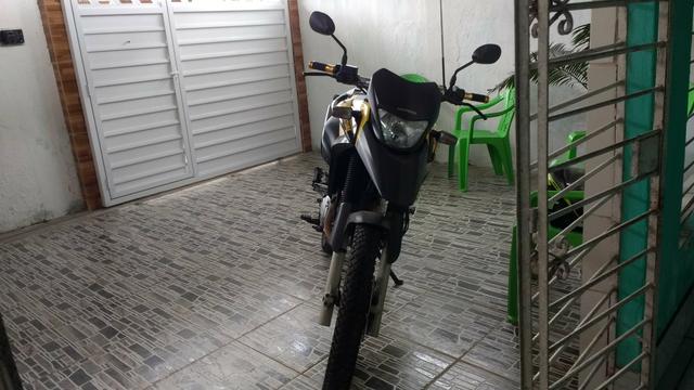Moto XRE 300