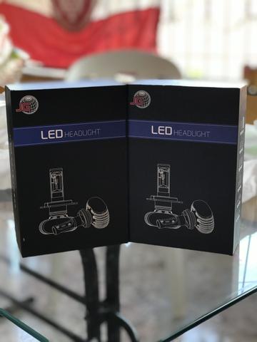 Lâmpada Led