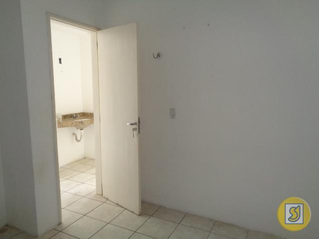 Apartamento para alugar com 2 dormitórios em Triangulo, Juazeiro do norte cod:49849 - Foto 3