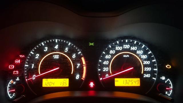Corolla Gli 1.8 Manual 2013/2014 - Foto 7